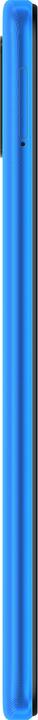 Produktbild Xiaomi Redmi 9A (32 GB, glacial blue, 6.53", Dual SIM, 13 Mpx, 4G)