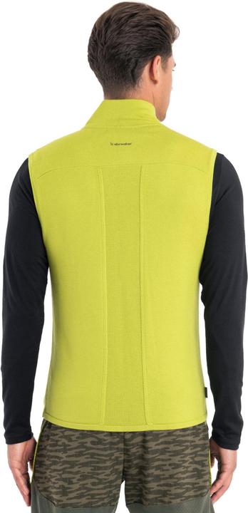 Produktbild Icebreaker Zoneknit Insulated Vest (L)