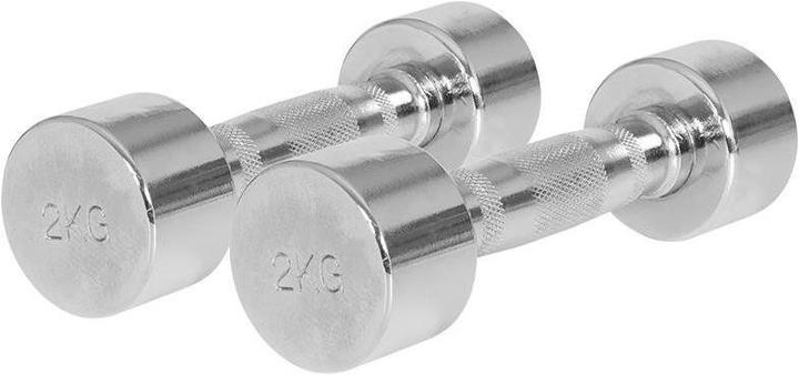 2 x 2 kg