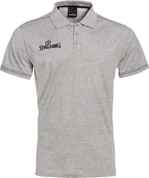 Produktbild Spalding Polo Shirt (3XL)