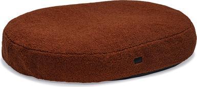 Actual product image Designed by Lotte Ribbed divan bed (Dog)