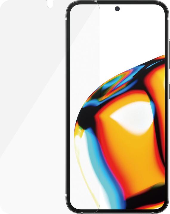 Productafbeelding PanzerGlass Ultrabrede pasvorm (50 Stuk, Samsung Galaxy S22, Samsung Galaxy S23)