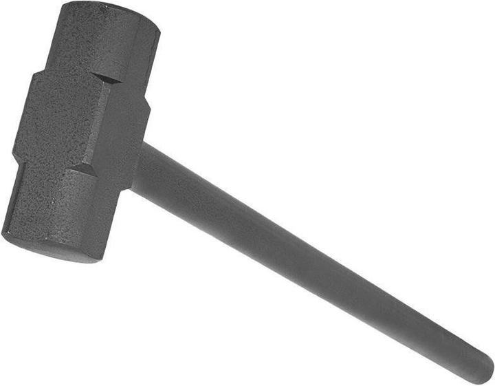 Immagine prodotto Gorilla Sports Pro Gym Hammer (1 x 20 kg)