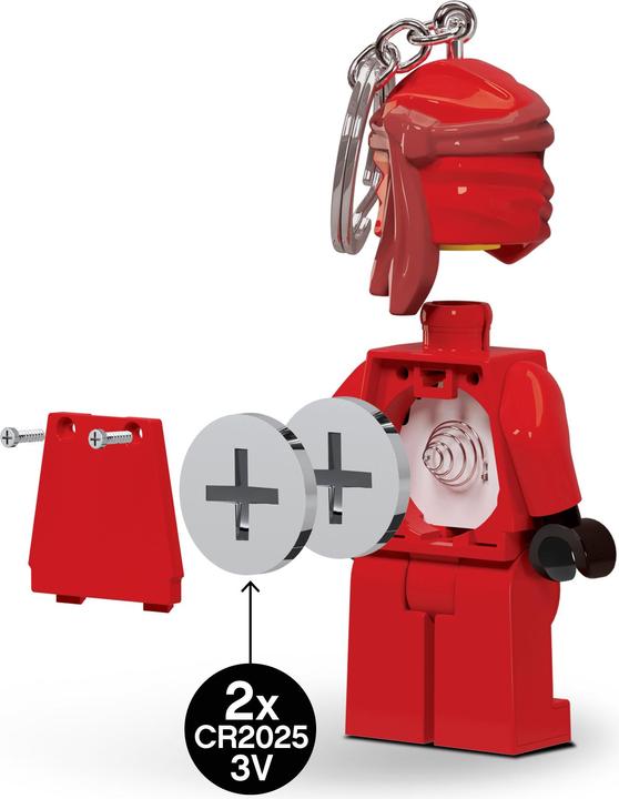 Image du produit Euromic Lego Ninjago - Kai