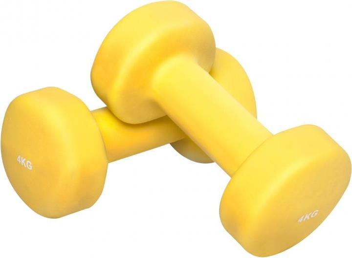 2 x 4 kg