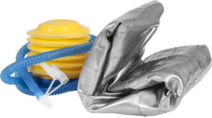 Actual product image Gorilla Sports Exercise ball (55 cm)
