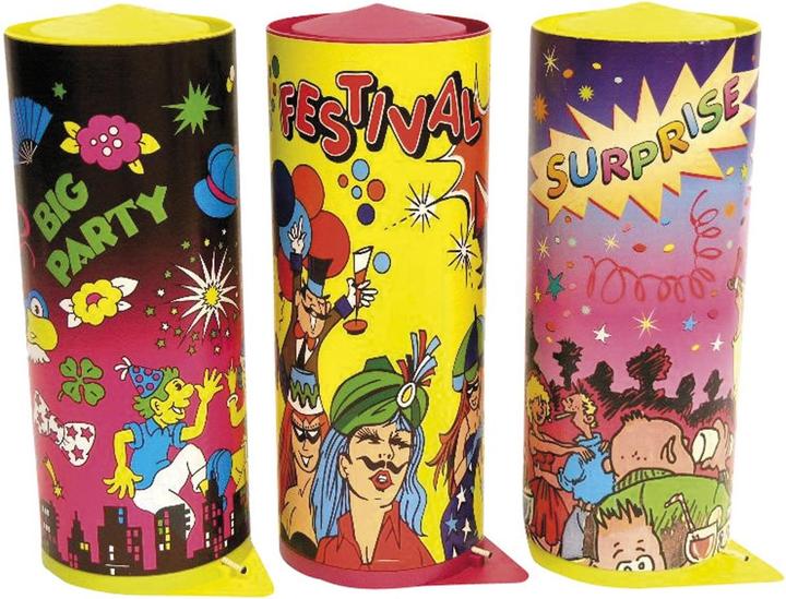 Image du produit Bombe Surprise