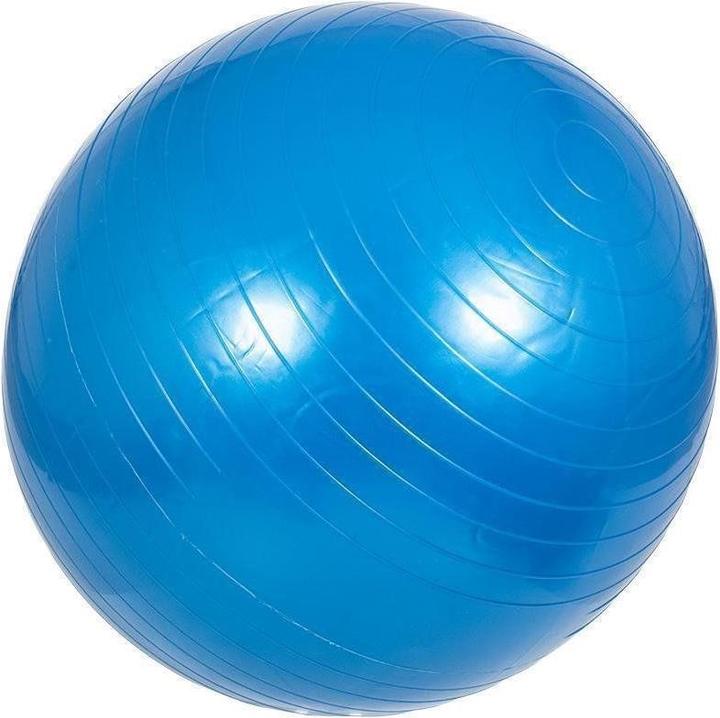 Gorilla Sports exercise ball (75 cm)