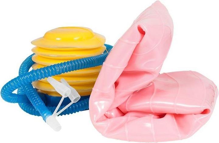 Image du produit Gorilla Sports Balle de gymnastique 355 (65 cm)