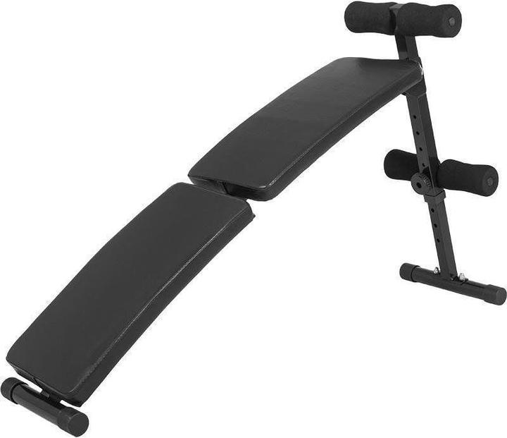 Gorilla Sports Bauchtrainer