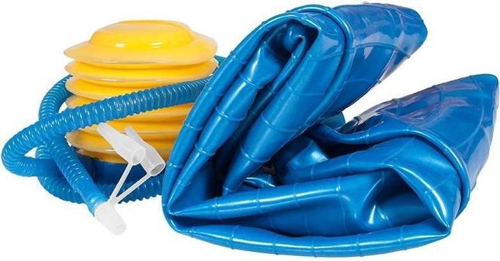 Actual product image Gorilla Sports Gymnastikball 355 (65 cm)