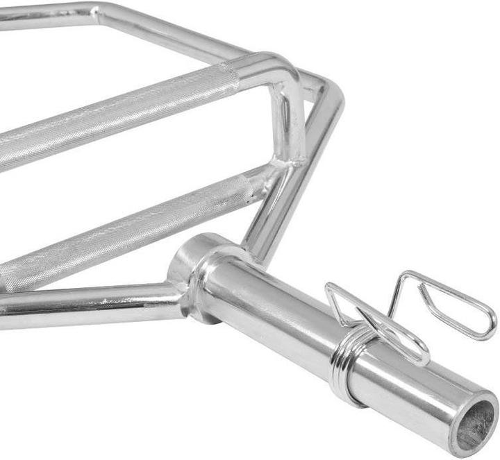 Produktbild Gorilla Sports Trap Bar