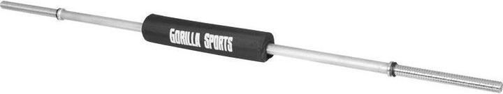 Immagine prodotto Gorilla Sports Cuscino per il collo