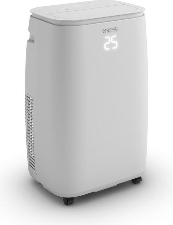 Olimpia Splendid Dolceclima Brezza 14 HP WiFi (55 m², 11942.50 BTU/h)