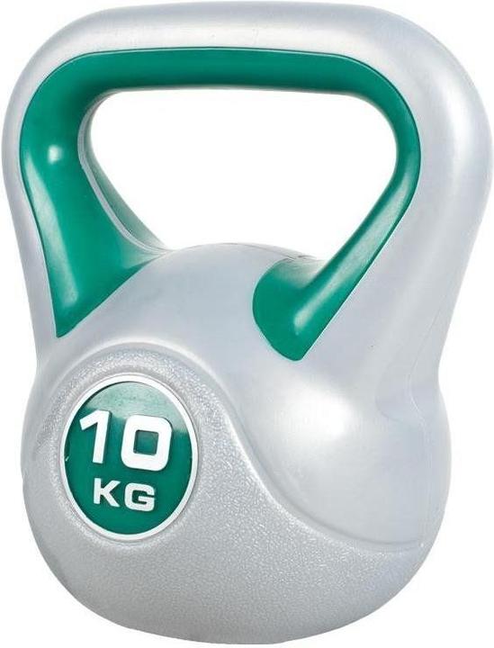 Image du produit Gorilla Sports Kettlebell Stylish (2 x 8 kg, 2 x 6 kg, 2 x 3 kg)