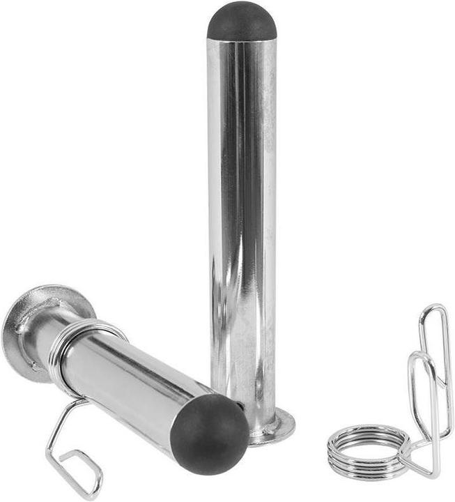 Produktbild Gorilla Sports Adapter für Hantelstangen