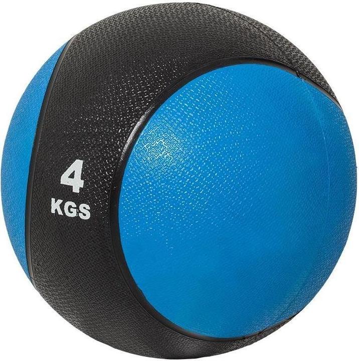 Image du produit Gorilla Sports Médicine-ball (4 kg, 240 mm)