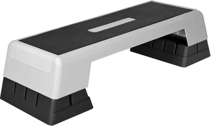 Gorilla Sports Stepper