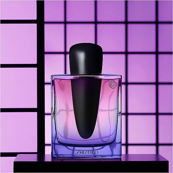 Produktbild Shiseido Ginza Night Intense (Eau de Parfum, 90 ml)