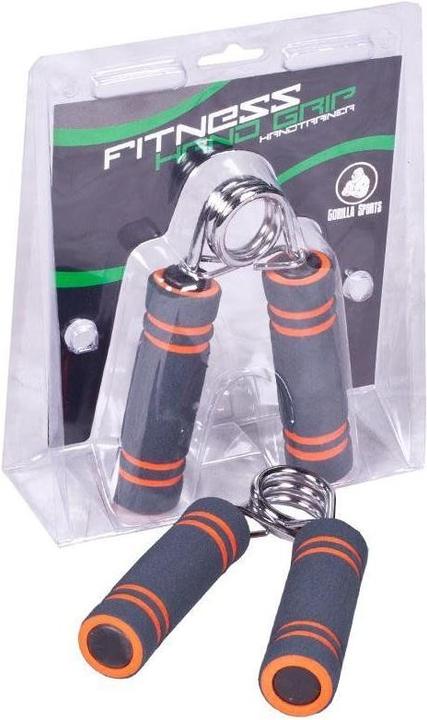 Produktbild Gorilla Sports Professionelle Hand-Gripper 2er set