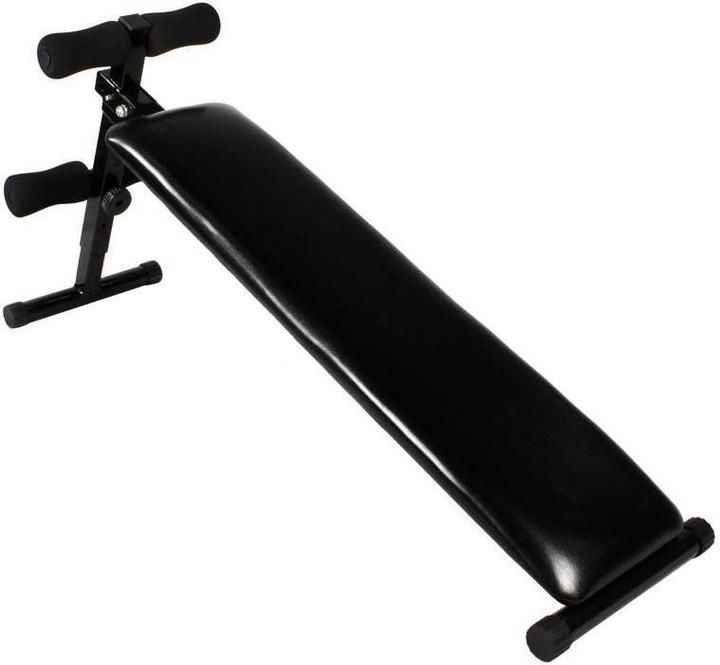 Gorilla Sports Bauchtrainer
