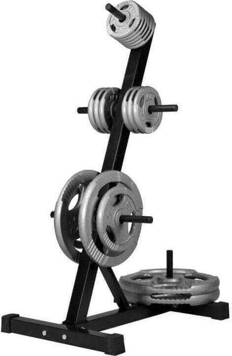 Actual product image Gorilla Sports Pane turner