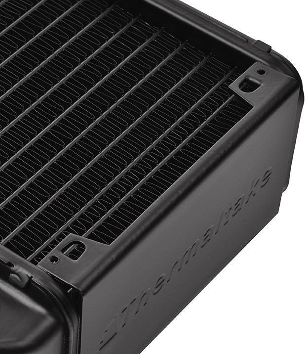 Produktbild Thermaltake Pacific RL120 radiator til