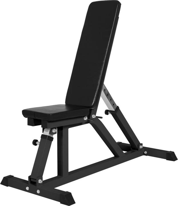 Actual product image Gorilla Sports Multi flat bench