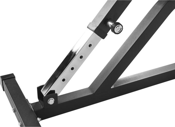 Actual product image Gorilla Sports Multi flat bench