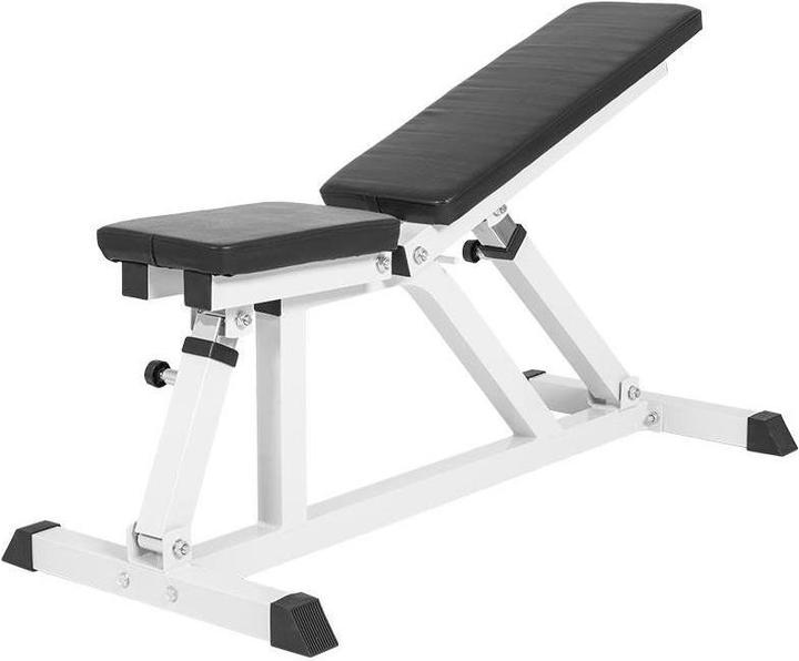 Immagine prodotto Gorilla Sports Panca multipiatta