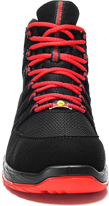 Image du produit Elten Maddox GTX W black-red Mid ESD S3 CI (S3, 48)