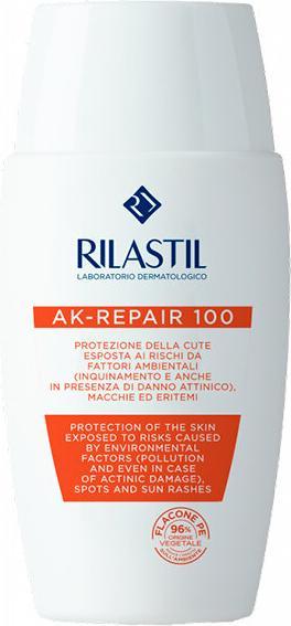 Rilastil Ak-Repair 100 50ml (Körperlotion, 50 ml)