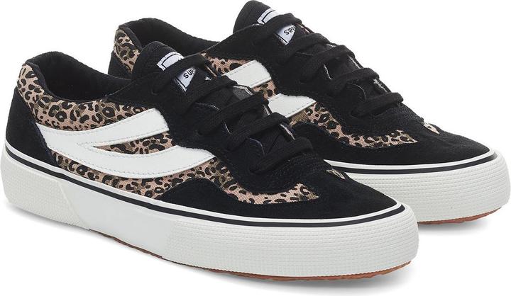 Image du produit Superga - Baskets REVOLLEY - Adulte (35.5)
