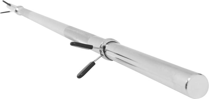 Actual product image Gorilla Sports Langhantelstange