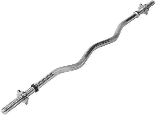 Produktbild Gorilla Sports Sz-Curlhantelset (1 x 70 kg)