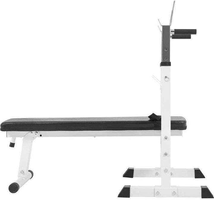 Image du produit Gorilla Sports Banc de musculation