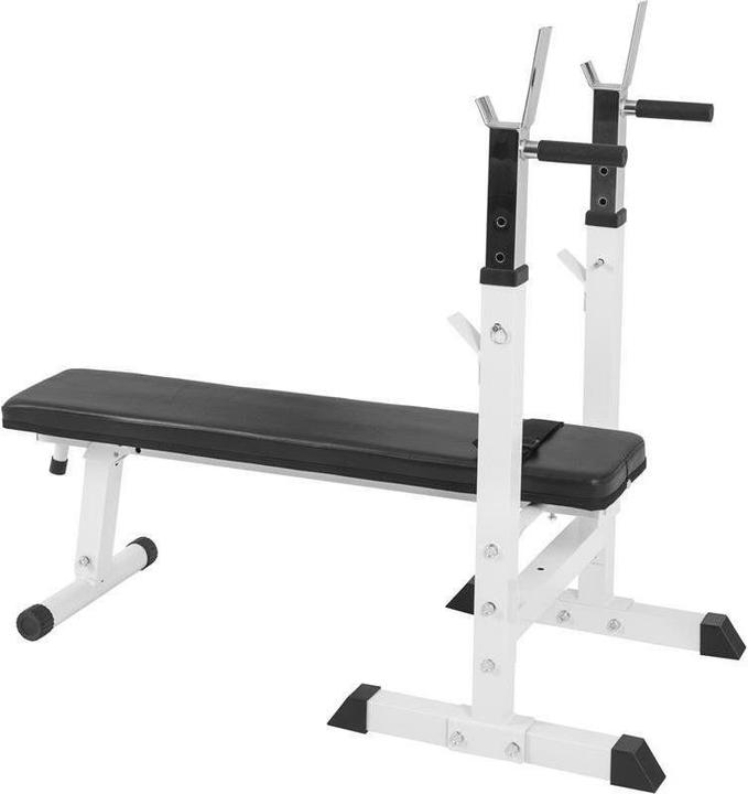 Image du produit Gorilla Sports Banc de musculation