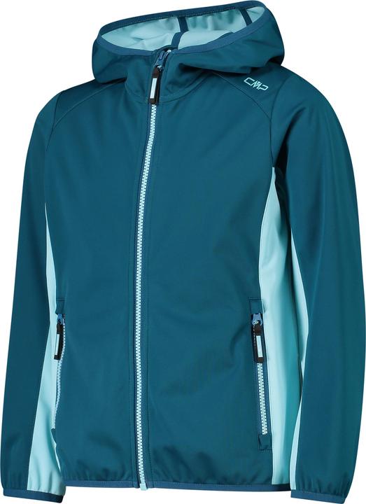 Produktbild CMP Campagnolo Hoodie (140)