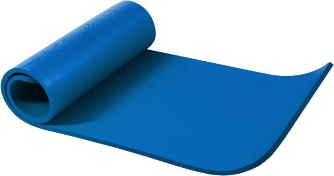 Produktbild Gorilla Sports Yogamatte (15 mm)