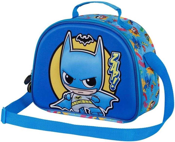Immagine prodotto Karactermania Batman - Borsa per l'asilo