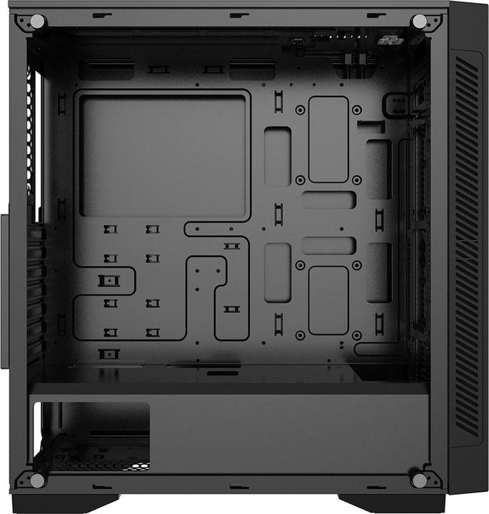 Immagine prodotto Deepcool Matrexx 55 V3 ADD-RGB 3F (ATX, mATX, E-ATX, Mini-ATX)
