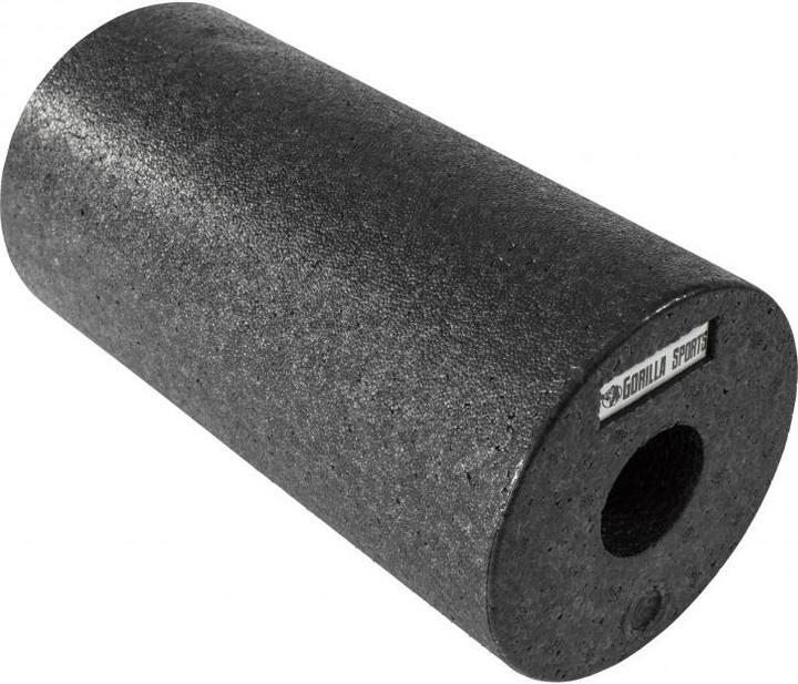 Gorilla Sports Faszienrolle (29cm)
