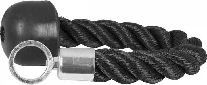 Actual product image Gorilla Sports Single hand triceps rope