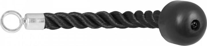 Actual product image Gorilla Sports Single hand triceps rope