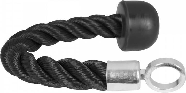 Actual product image Gorilla Sports Single hand triceps rope