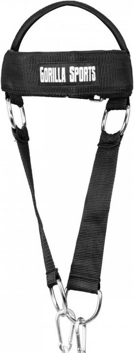 Produktbild Gorilla Sports Nackentrainer