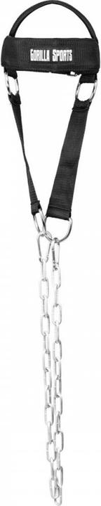Produktbild Gorilla Sports Nackentrainer