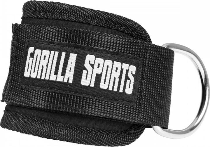 Gorilla Sports Hand- und Fussschlaufen