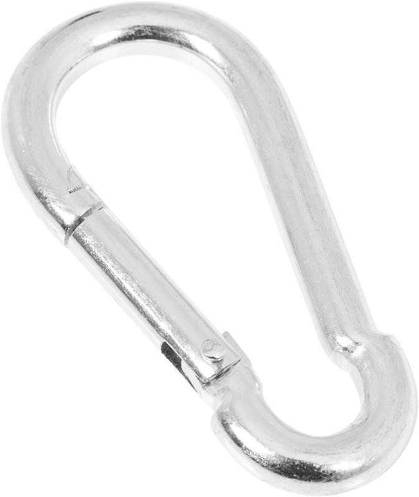 Produktbild Gorilla Sports Karabinerhaken-Set