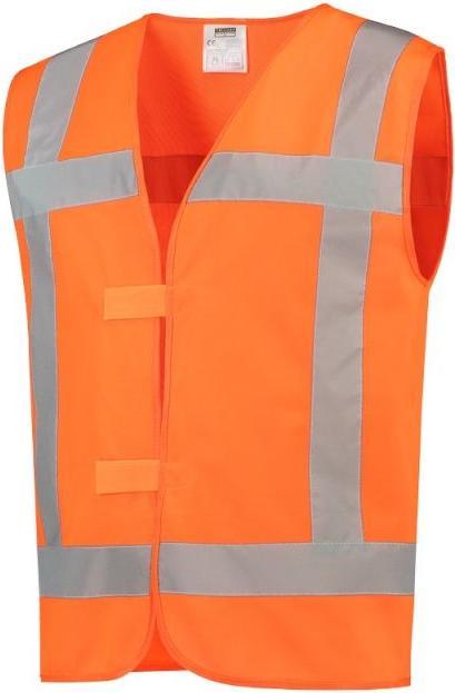Immagine prodotto Tricorp 453015FluoryellowXL-XXL Veiligheidsvest RWS